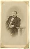 Ulfsparre Georg Wilheim född 1835 död 1884.
Underlöjtnant vid Värmlands fältjägare1856. Kustchef i Kalmar 1862. Tullkontrollör i Visby 1876.