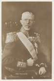 H. M. Konung Gustaf V, regent 1907 - 1950.