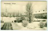 Vänersborg. Torget.