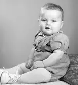 Pojken Mattsson, Västland.
(Arne Mattsson, Västland)
