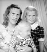 Olsson, Norge. Foto i augusti 1945.
