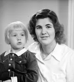 Lundgren, Holmsund. Foto i november 1945.
