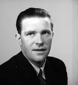 Albin Eriksson, Skärplinge.
