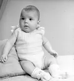 Barnet Rönnqvist.
(Fru Rönnqvist)
