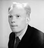 Asmer (Asmes?). Foto i maj 1947.
