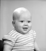 Barnet Sten Lundberg.
(Marianne Ådahl)
