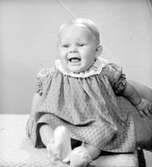 Spädbarnet, Jonsson, augusti 1944.