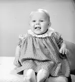 Spädbarnet, Jonsson augusti 1944.