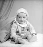 Spädbarnet, Forsling, oktober 1944.