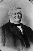 Olof Brodin (1795-1867) blev sedemera även skeppsbyggmästare. Far till skepssredaren och politikern O.A Brodin.