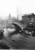 Gamla landsvägsbron i Överhärde,