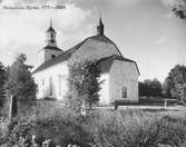 Hedesunda Kyrka 1775-1925.