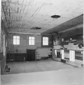 Före detta Spektakelhuset och Auktionskammaren
Södra Kungsgatan 7