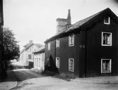 Södra Köpmangatan.
