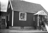 Okänd bostadshus



