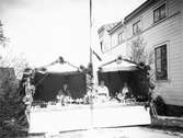 Hushållsskolan
Södra Kungsgatan 31.

Våren 1915