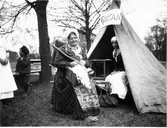 Hushållsskolan
Södra Kungsgatan 31

Våren 1915