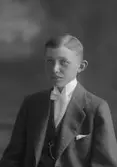 Gustaf Lundbäck, Kastet 16, Bomhus