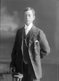 David Sundin, Kastet 12, Bomhus