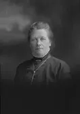 Fru Westman, Storvik
