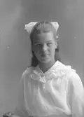 Karin Nordström, Timmermansgatan 11, Gävle
