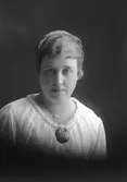 Märtha Östlin