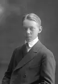 Simon Sundborg / Lundborg