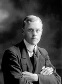 Sven Widerberg, Tolvfors