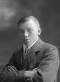 John Westberg, Tolvfors