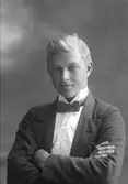 Per Alfrid Eriksson, Trödje / Strömsbro
