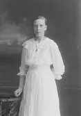 Tora Berglund, Rörberg
