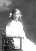 Hanna Kvist, Brunnsgatan 43, Gävle