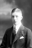 Fältskär Sven Johansson