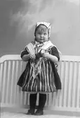 Anna Karin Rydberg, Staketgatan 11, Gävle