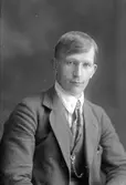 W. Brodin, Storgatan 16, Forsbacka
