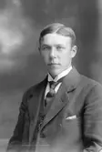 Simon Wallin, Oppala / Strömsbro
