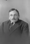 Helge Carlgren, Alfta