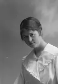 Elin Antonsson, Norra Kopparslagargatan 14, Gävle