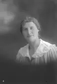 Bertha Sundin, Råhällan