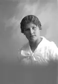 Anna Sundin, Råhällan