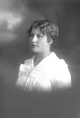 Anna Sundin, Råhällan