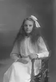 Greta Johansson, Strömsbro