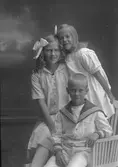 Barnen Erlandsson, Strömsbro