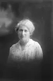 Anna Lindkvist, Övre Storvik