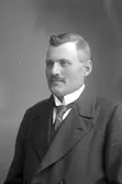 E. Lindberg, Kastet 8, Bomhus
