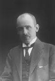 Ingenjör Johansson