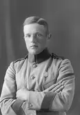 Korpral 15/11 Johansson, Kungsbäck, Gävle