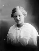 Elsa Kjällberg, Södra Kungsgatan 38, Gävle