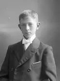 Georg Ericsson, Alborga, Hagaström / Valbo