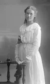 Frida Wiman, Stigslund, Gävle / Strömsbro